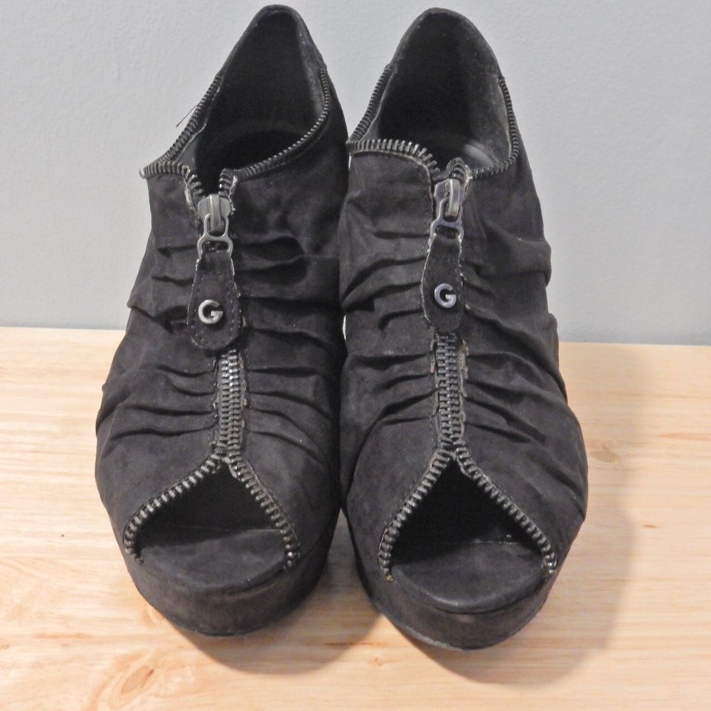 Guess High Heels